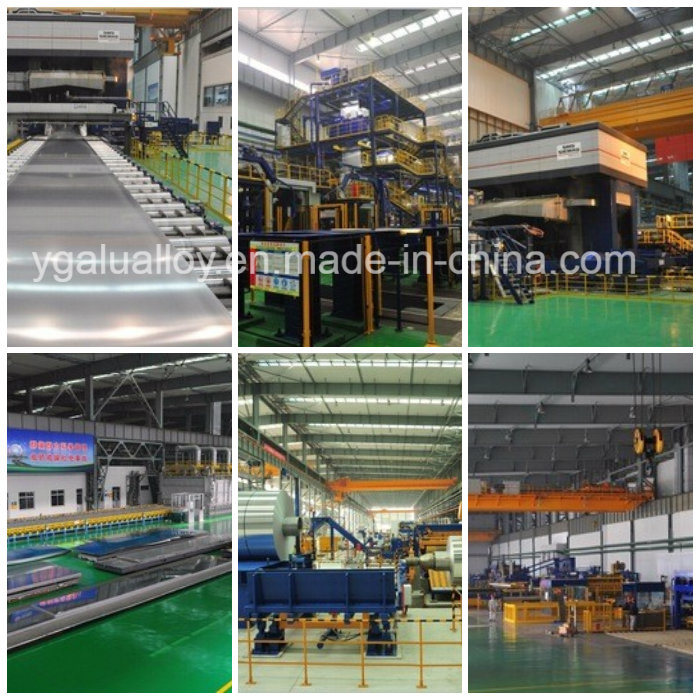 Hot Rolled and Cold Rolled Sheet Alloy Steel Plate for Spring Steel Plate
