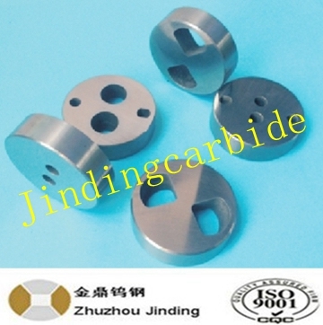 Carbide Ball for Ball Valve for Oil Equipment Use