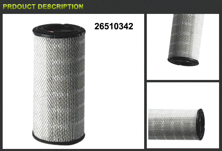 Auto Air Filter for Water Purifier (26510342)