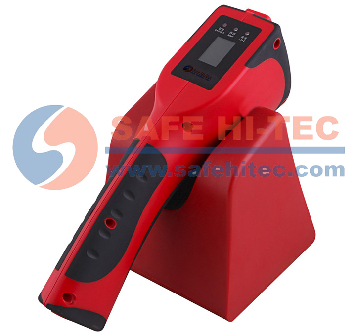 HandHeld Bottle Liquid Explosive Detector for Prison, Court, Hotel SA1500(SAFE HI-TEC)