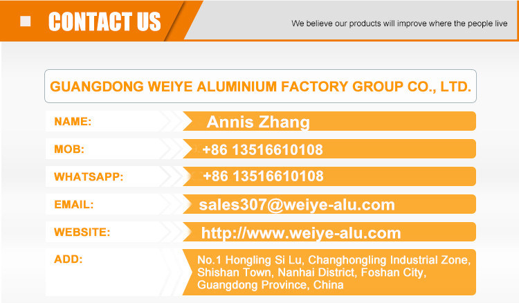 China Foshan High Quality Aluminium Tube 6063 T5