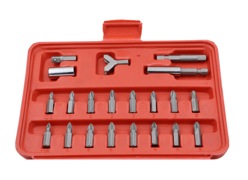 Screwdriver Bit Kit 100PCS Tool Set