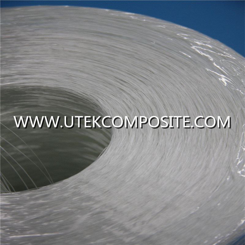 EDR24 2400 386 Fiberglass Direct Roving for Pipe Winding