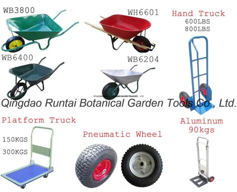 High Quality&Cheap Price Hand Trolley