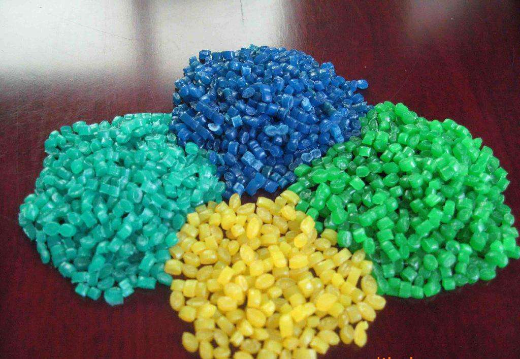 Virgin PP Granules/PP Recycled Plastic Scrap/ Polypropylene Pellets Resin Price