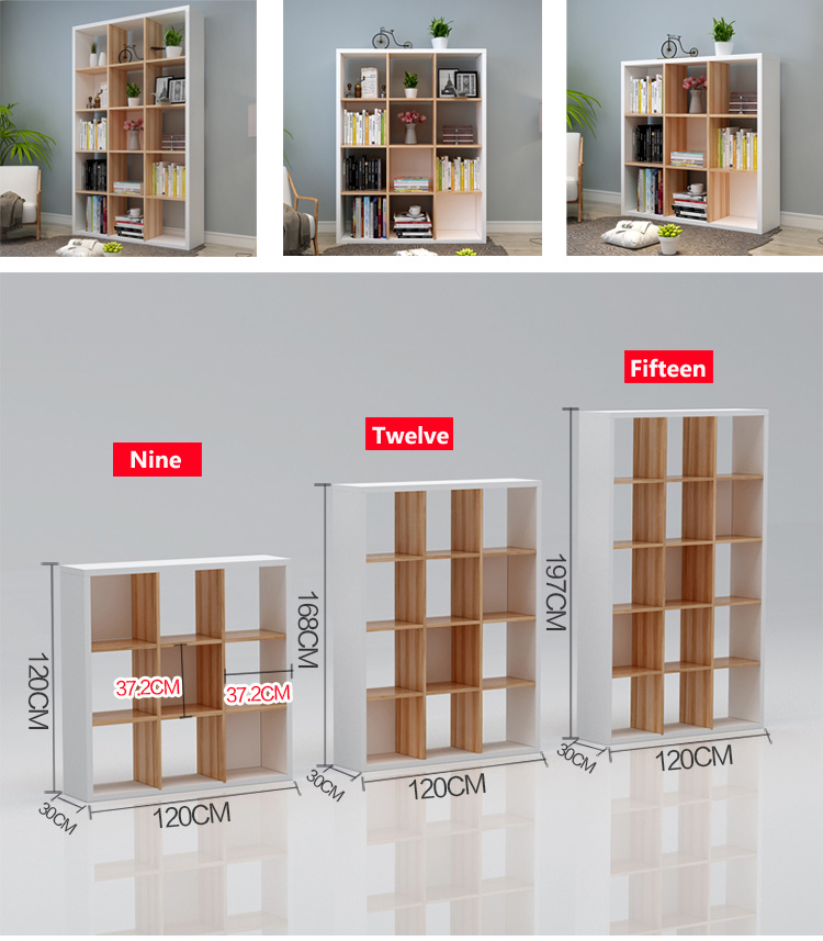 Customized Office Furniture Storage Filing Cabinet