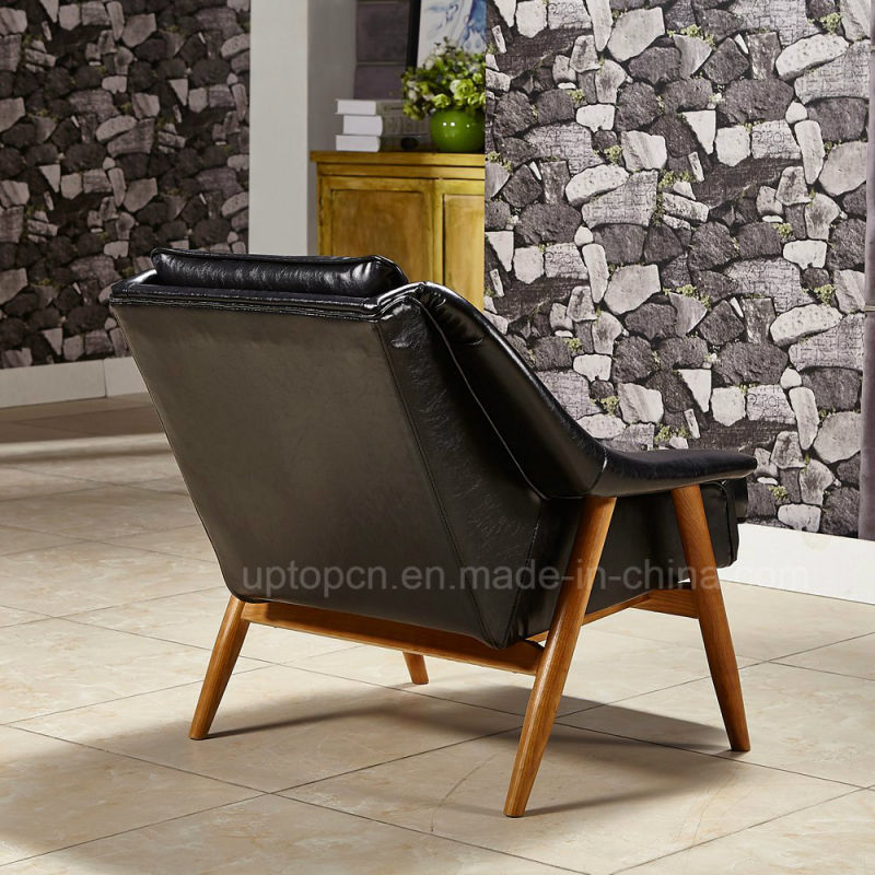 High Grade Salon Furniture Upholstery Living Room Chair (SP-HC062)