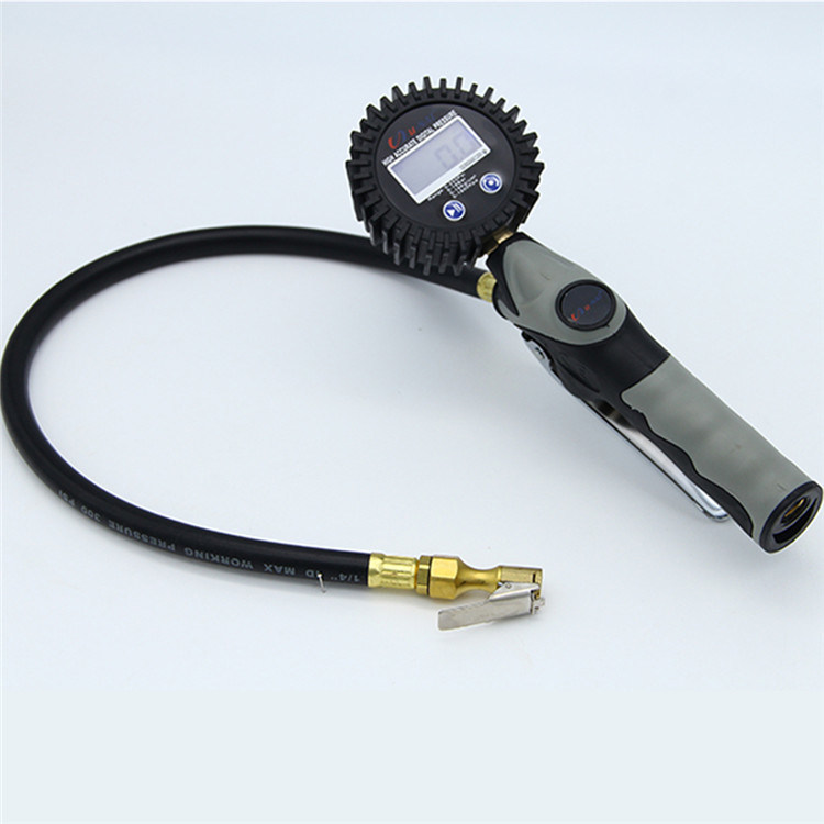 Hot Sells Tyre Pump Digital Tire Pressure Gauge