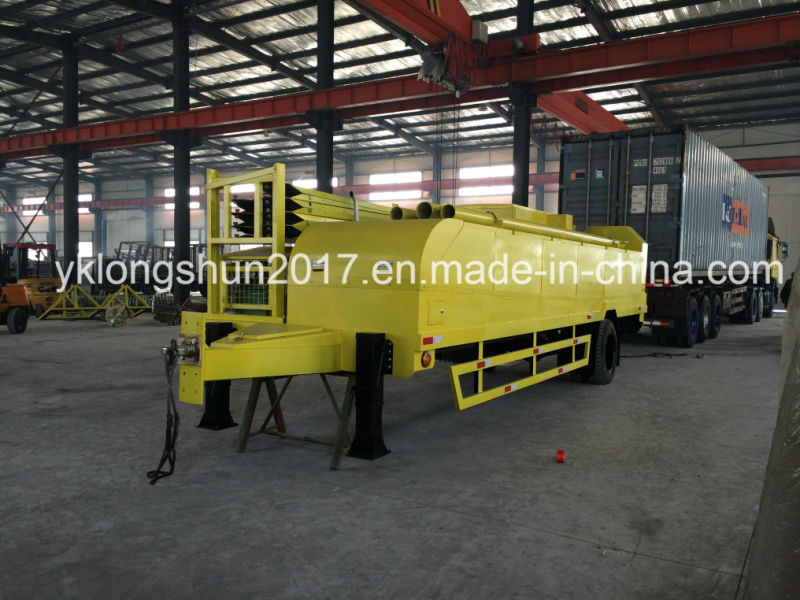 914-610 Automatic Galvanized Arch Roof Sheet Cold Roll Forming Machine