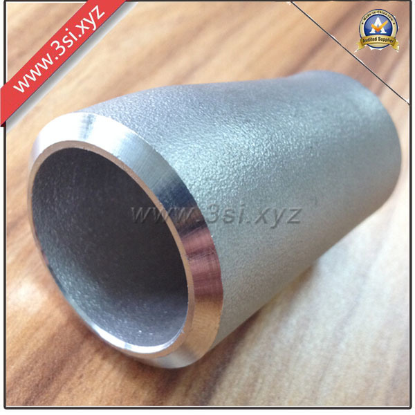 Stainless Steel Concentric Reducer (YZF-L135)
