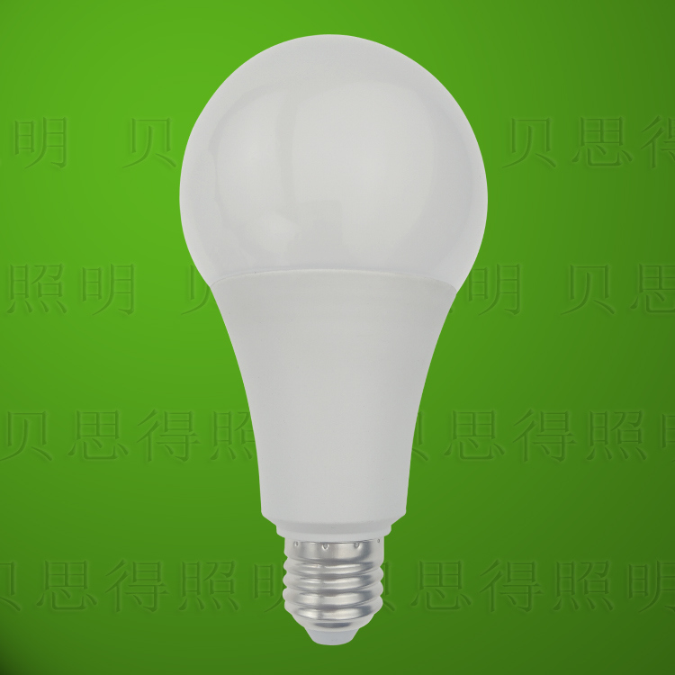 Aluminium PC Housing LED Bulb Light