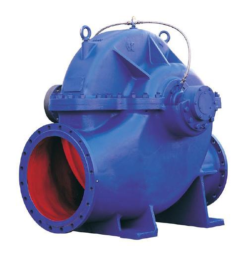 High Quality Diesel Water Pump for Agricultural Irrigation with Big Outflow Appied in Kenya