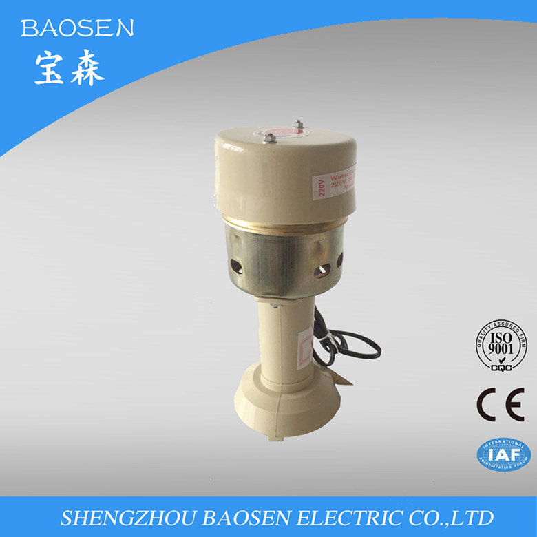 High Quality Sea Water Pump with Electric Motor