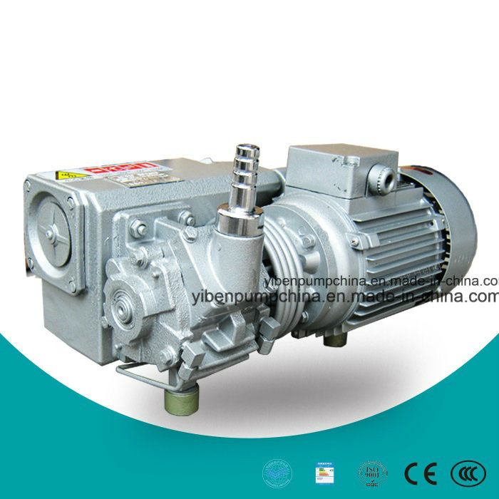 Industrial Single Stage Rotary Vane High Vacuum Pump