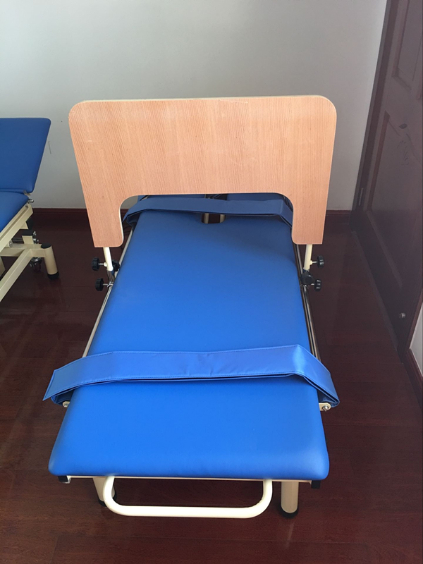 Electric Medical Tilting Beds for Standing
