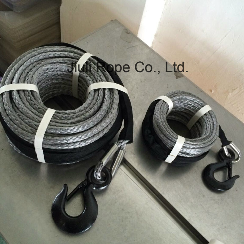 Winch Rope Tow Rope Synthetic Line