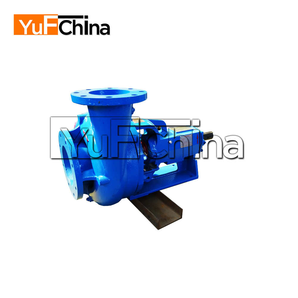 Hot Sale Bottom Price Sand Suction Pump Sale