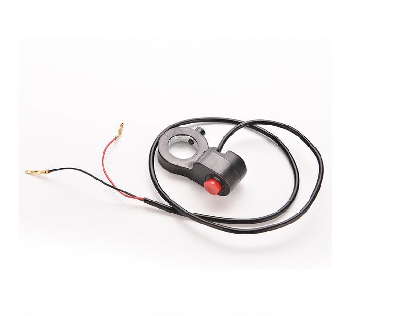 ATV Bike Horn Starter Kill Switch on off Button