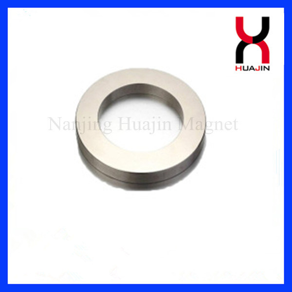 Neodymium Permanent Ring Magnet with a Hole