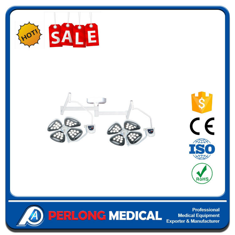 LED-400/400 Surgical Lamp/ Operating Lamp/ Shadow-Less Ot Light