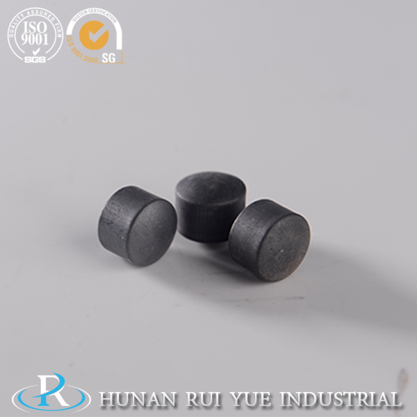 High Quality Silicon Carbide Ceramic Sic Grinding/ Bearing Ball