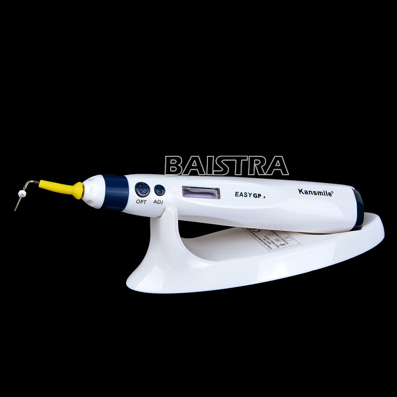 Cordless Dental Gutta Percha Obturation System