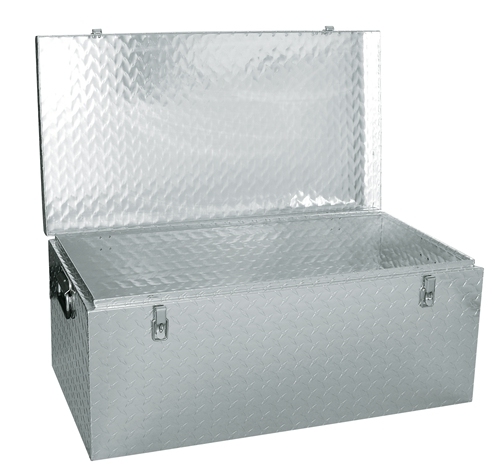 Hot Sale Aluminum Tool Boxes for Truck