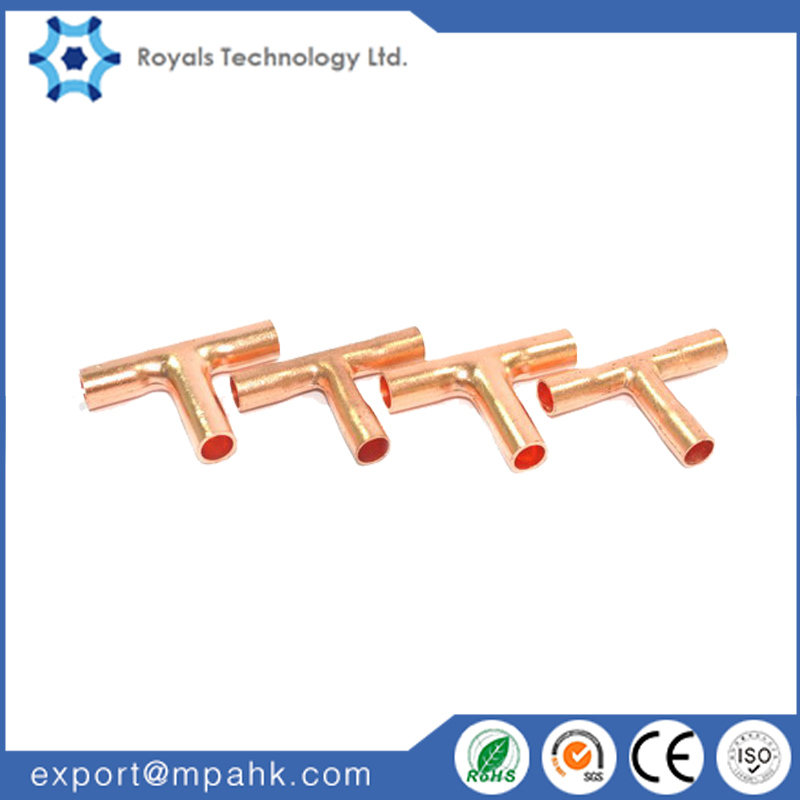 Copper Fitting, Copper Pipe, Copper Coulping, Copper Connector, Copper Joint