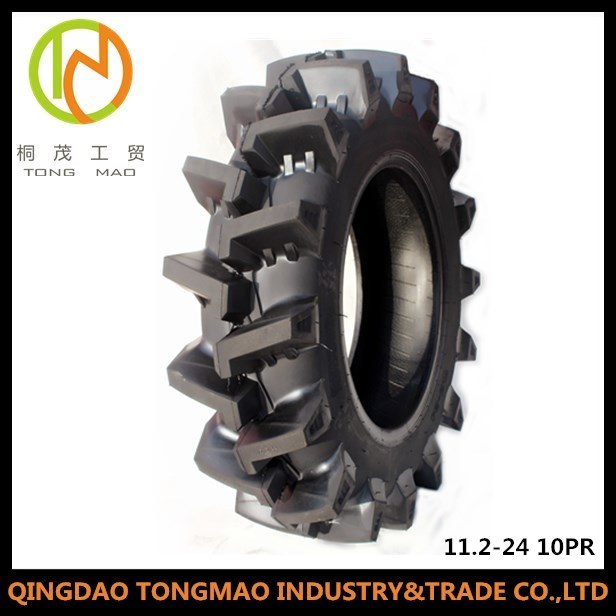 11.2-24 Hr1 R2 Farming Tractor Rice Paddy Field Tyre