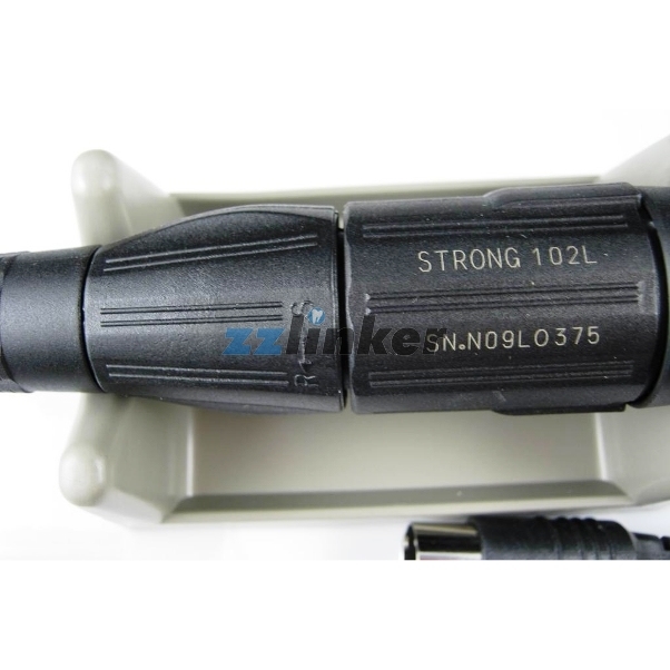 Saeshin Strong 204+102L Dental Micro Motor