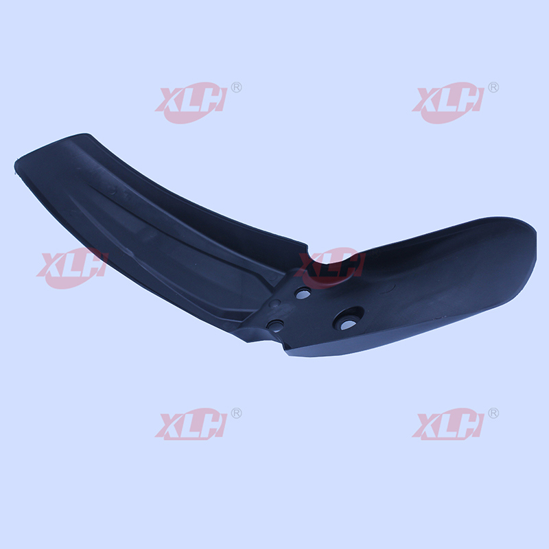 Motorcycle Parts ABS Motorcycle Front Mudguard for XL