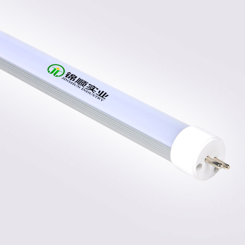 LED T5/T8 Tube Light 600mm1200mm 9W18W Glass Plastic High Quality