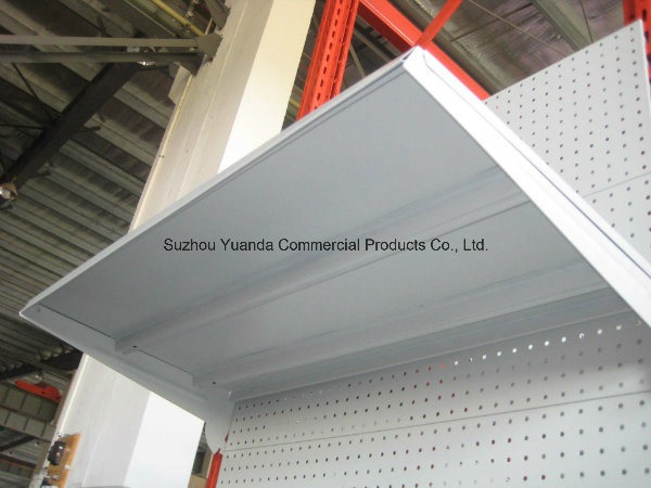 Metal Multifunctional Supermarket Equipment for Display Shelf and Storage Rack