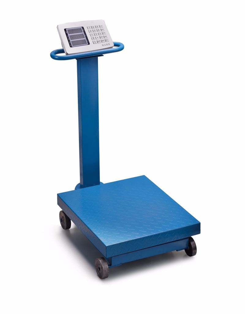 Electronic Platform Bench Scale Commercial Scale (DH-839A)