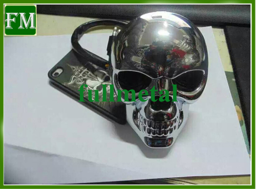 Skull Hitch Bumper Hook Warning Light Ford F150 Toyota Tundra