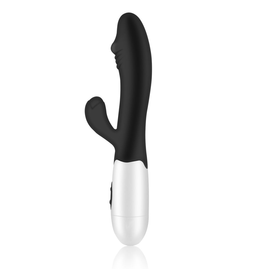 Simulation G Stick 30 Frequency G Point Vibrator Penis Dildo for Female Clitoris Masturbation Flirting Sex Toy