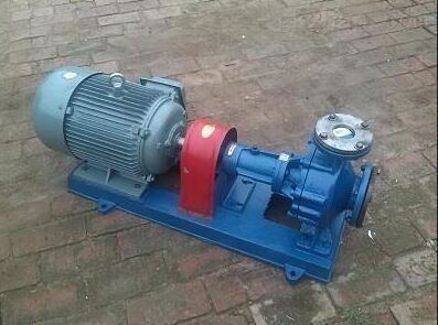 Circulation Hot Oil Pump/Pumps