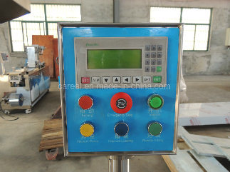 Small High Quality Lab Capsule Filling Machine