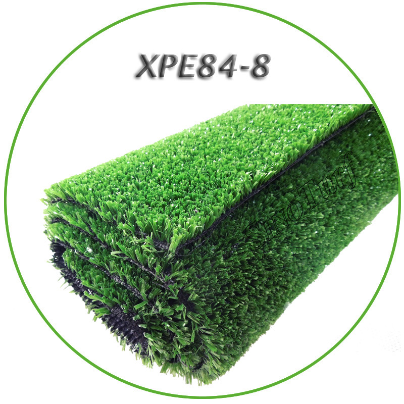 8mm~15mm Economic Artificial Grass Lawn, Cheap Synthetic Turf, Low Price Fake Grass for Shorter Time Application