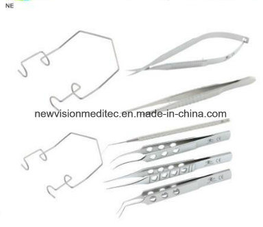 Chinese Manufacturer Disposable Surgical Instrument