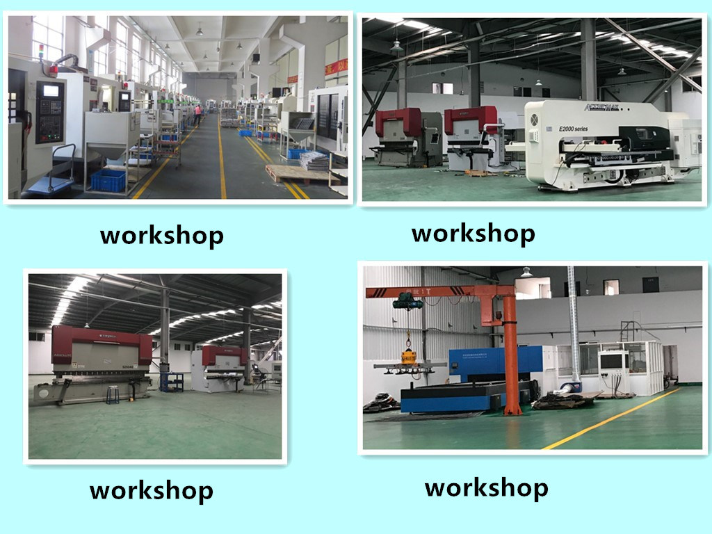 Precision 3D Casting Complete Equipment Machinery