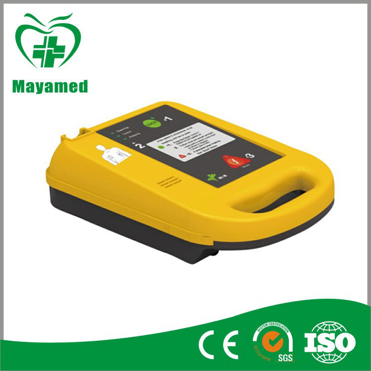 My-C025 Defibrillator Monitor