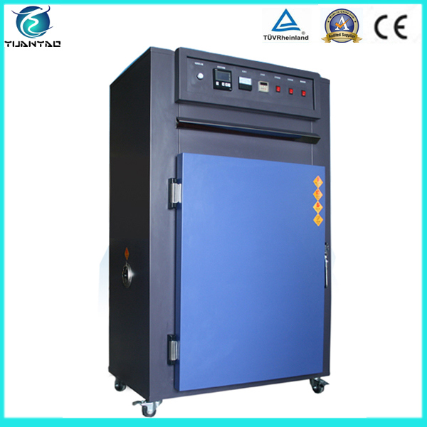 Dongguan Technology Dustfree Convection Oven with Ce List