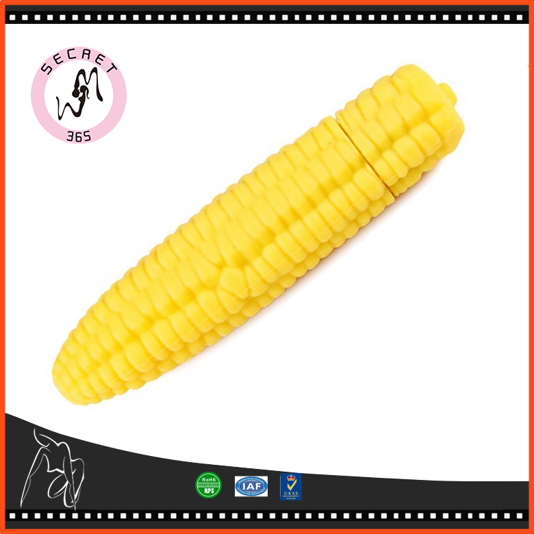 Fake Dildo Penis Corn Dick Sex Toys for Women Particle Surface Vagina Stimulate Beads Anal Dildos Sex Products