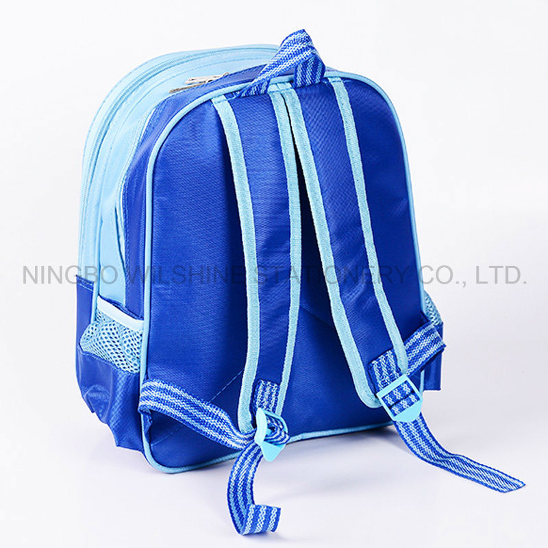 Custom Cartoon Backpack, School Bag for Teenagers (SB056)