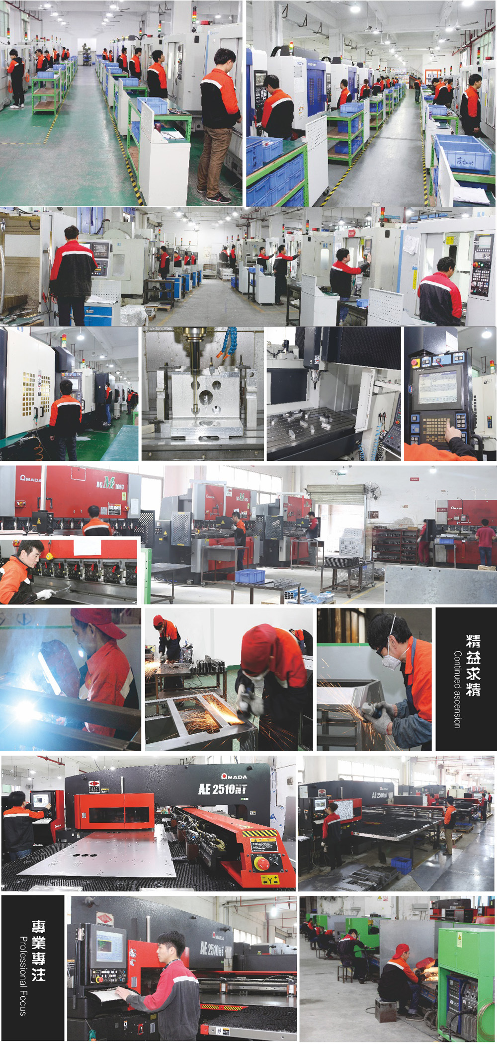 New Style CO2 Three Dimensional Dynamic Marking Machine Body Part