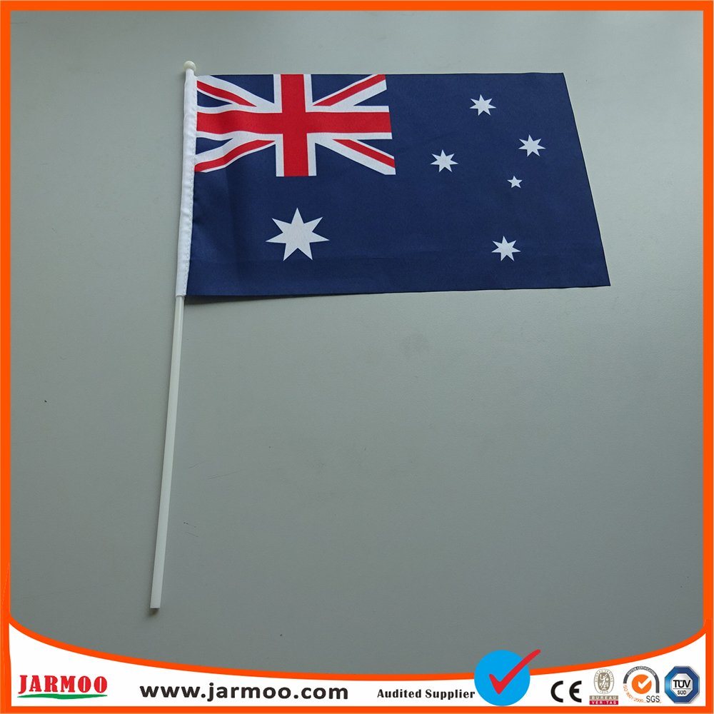 Hot Sale Mini Hand Waving Flag