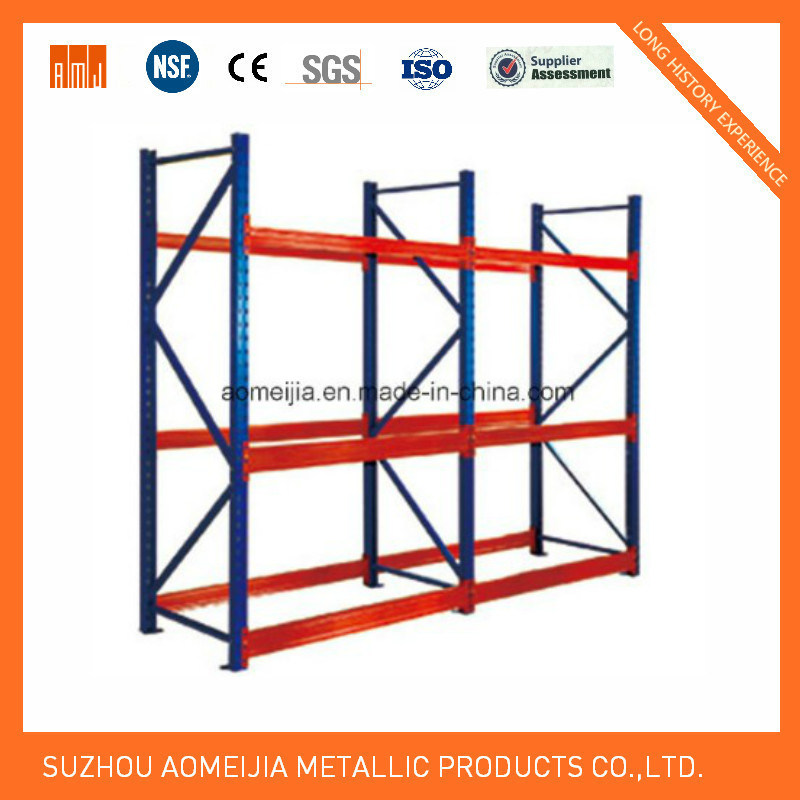 Hot Sell Best Price Heavy Duty Warehouse Pallet Rack Supported Steel Mezzanine Floor /Steel Platform Shelves