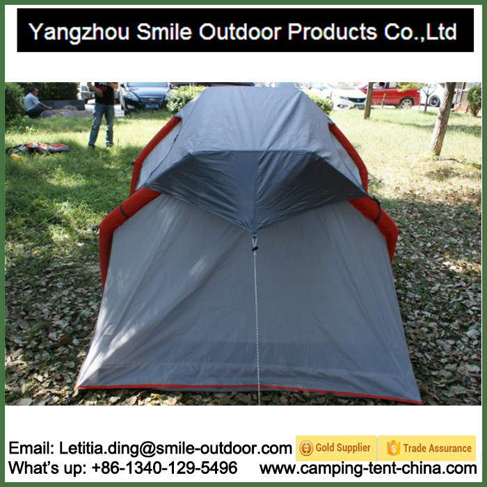 2016 Hot Event Automatic Inflatable Camping Tent