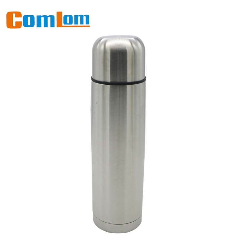 CL1C-A100A-A lid Comlom Double Wall Stainless Steel Vacuum Flask/Thermos/Bottle